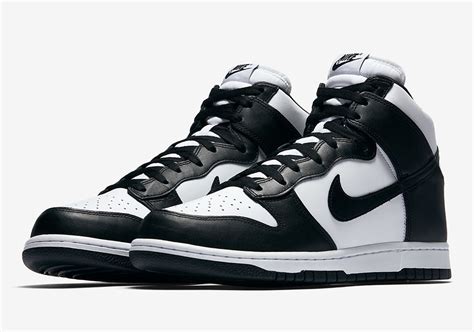 nike dunk high beige|2024 dunk high black white.